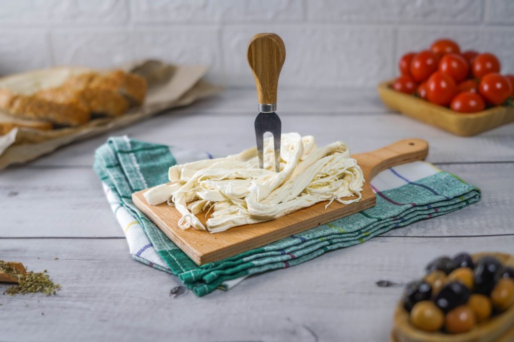 Reyhan Evi Dairies Brand Video (Turkish) 1